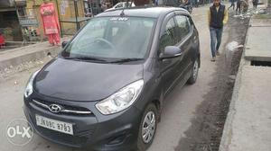  Hyundai I10 petrol  Kms