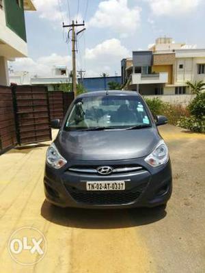  Hyundai I10 petrol  Kms