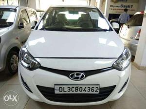 Hyundai I20 Magna (o) , Petrol