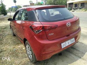  Hyundai I20 diesel  Kms