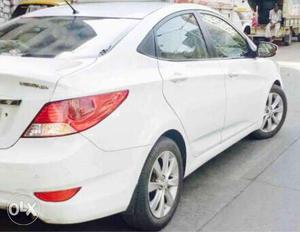 Hyundai Verna Fluidic 1.6 Crdi Sx, , Diesel