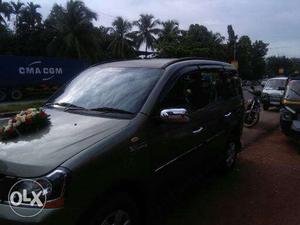 Mahindra Xylo diesel  Kms  year