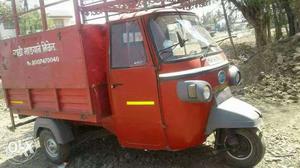  Mahindra diesel  Kms