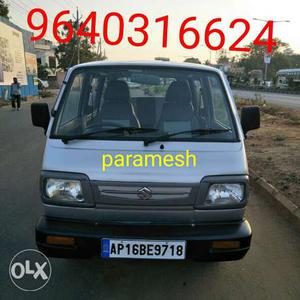 Marathi omili van Good conduction and New Tires