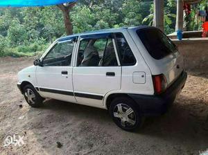 Maruti Suzuki 800 petrol  Kms  year