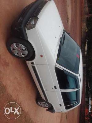  Maruti Suzuki Alto 800Dx Ac petrol  Kms