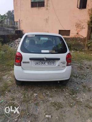 Maruti Suzuki Alto k10 petrol  Kms  year