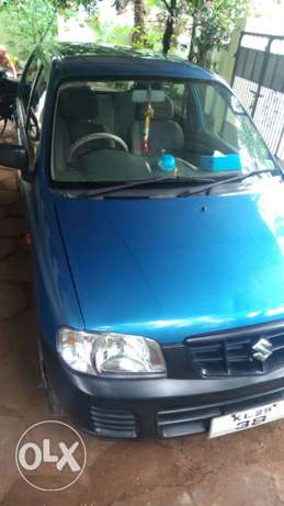 Maruti Suzuki Alto lx petrol  Kms  year