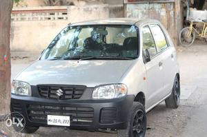 Maruti Suzuki Alto petrol