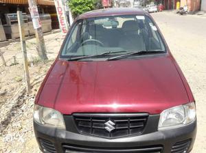  Maruti Suzuki Alto petrol  Kms