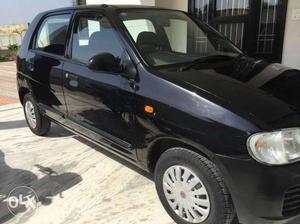 Maruti Suzuki Alto petrol  Kms  year