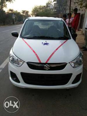 Maruti Suzuki Alto petrol  Kms  year