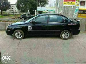  Maruti Suzuki Baleno cng  Kms