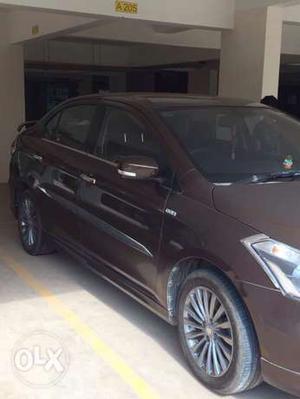 Maruti Suzuki Ciaz diesel  Kms  year