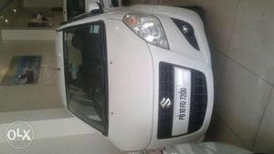 Maruti Suzuki Ritz, , Diesel