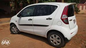 Maruti Suzuki Ritz diesel  Kms  year