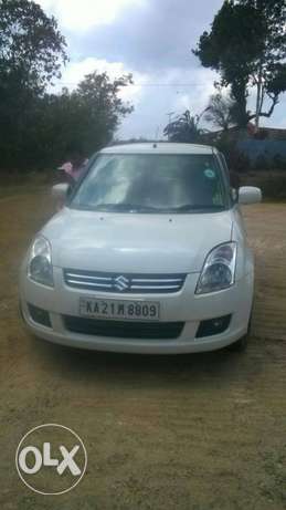 Maruti Suzuki Swift Dzire diesel  Kms  year