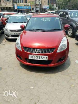 Maruti Suzuki Swift Vdi, , Diesel