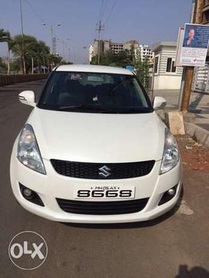 Maruti Suzuki Swift diesel  Kms  year