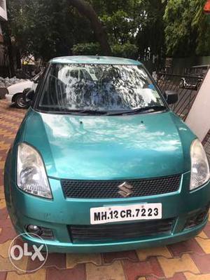 Maruti Suzuki Swift petrol  Kms  year