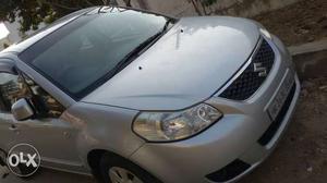  Maruti Suzuki Sx4 diesel  Kms