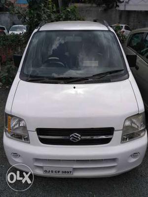 Maruti Suzuki Wagon R 1.0 cng  Kms  year