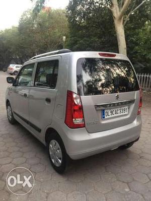 Maruti Suzuki Wagon R Lxi Bs-iii, , Cng