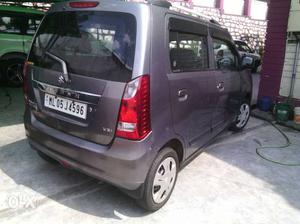 Maruti Suzuki wagon R  year