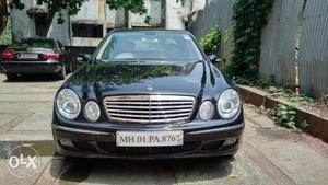 Mercedes-benz E-class 240 V6 At, , Petrol