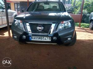 Nissan Terrano diesel  Kms  year topend