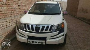 RJ 49UA  Mahindra Xuv500 diesel  Kms  year