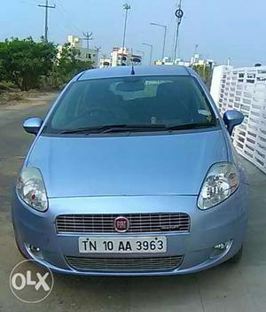 Single owner Diesel. Fiat Punto . Excellent High quality
