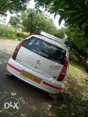  Tata Indica E V2 diesel  Kms