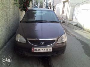  Tata Indica V2 diesel  Kms