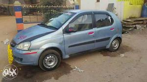  Tata Indica V2 diesel  Kms