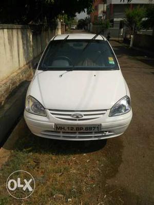  Tata Indica diesel  Kms