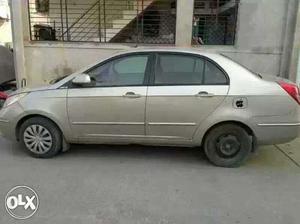  Tata Manza diesel  Kms