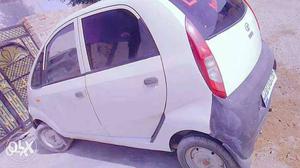  Tata Nano petrol  Kms