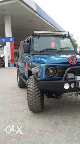 Toyota 3c all jeeps modified and jpyse