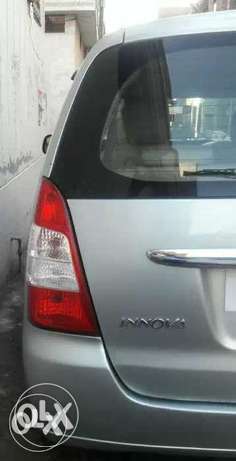 Toyota Innova diesel  Kms  year