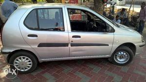 Urgent..Rs Indica v. yellow plate, Negotiable,