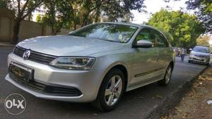 Volkswagen Jetta Trendline Tsi, , Petrol