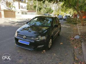 Volkswagen Polo Gt Tsi, , Petrol