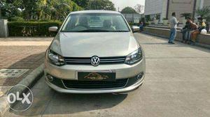 Volkswagen Vento Highline Petrol At, , Petrol