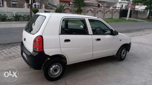 Alto Car All in original for sale  New Tyre and