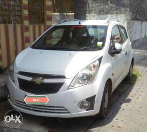  Chevrolet Beat petrol  Kms