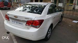 Chevrolet Cruze diesel  Kms  year