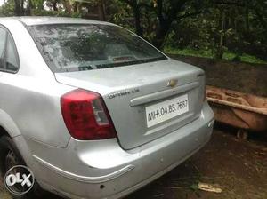 Chevrolet Optra cng 01 Kms  year
