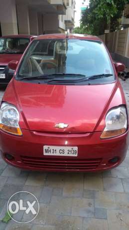 Chevrolet Spark petrol  Kms  year