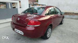 Fiat Linea, , Petrol